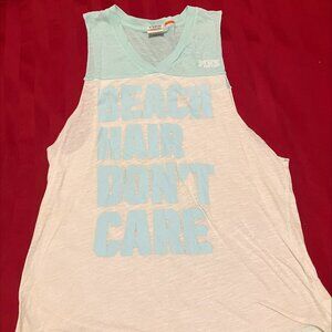 Beach Cover-Up from VS PINK--Size Small